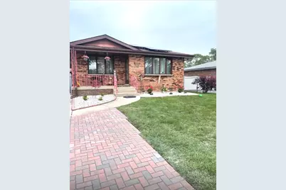 18624 Wentworth Avenue, Lansing, IL 60438 - Photo 1