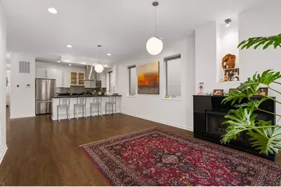 853 N Wood Street #1, Chicago, IL 60622 - Photo 14