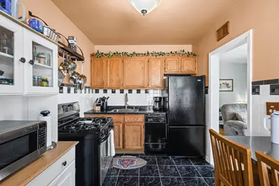 5148 N Monitor Avenue #303, Chicago, IL 60630 - Photo 6