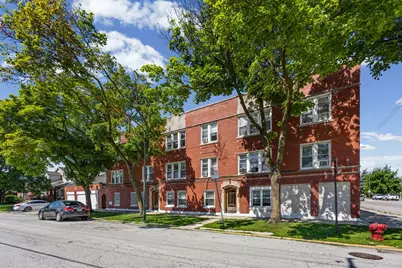 5148 N Monitor Avenue #303, Chicago, IL 60630 - Photo 1
