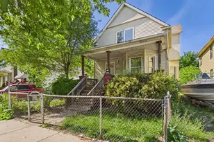 316 W 107th St, Chicago, IL 60628 - Photo 2