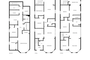 5028 W Pensacola Ave, Chicago, IL 60641 - Photo 46