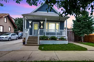 5441 S Hunt Ave, Summit, IL 60501 - Photo 1