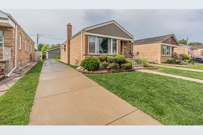 3826 W 109th Street, Chicago, IL 60655 - Photo 20