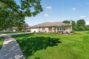 15255 Rosarie Dr, Homer Glen, IL 60491 - Photo 46