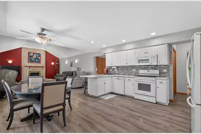 15255 Rosarie Drive, Homer Glen, IL 60491 - Photo 2