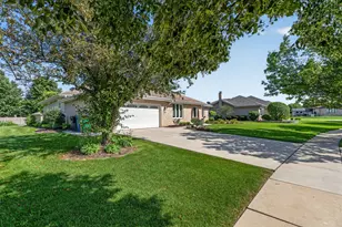 15255 Rosarie Dr, Homer Glen, IL 60491 - Photo 48