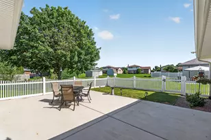 15255 Rosarie Dr, Homer Glen, IL 60491 - Photo 36