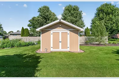 15255 Rosarie Drive, Homer Glen, IL 60491 - Photo 38