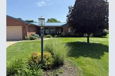 3002 Meadowbrook Court, Champaign, IL 61822 - Photo 1