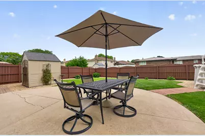 15549 Larkspur Lane, Orland Park, IL 60462 - Photo 42