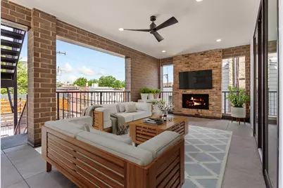 3740 N Racine Avenue #2, Chicago, IL 60613 - Photo 10