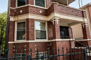 6938 S Peoria St, Chicago, IL 60621 - Photo 1