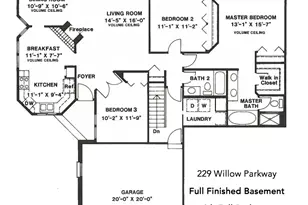 229 Willow Pkwy, Buffalo Grove, IL 60089 - Photo 2