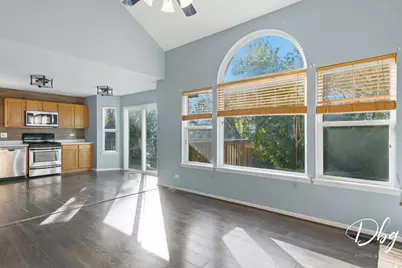 60 W Dahlia Lane, Round Lake Beach, IL 60073 - Photo 8