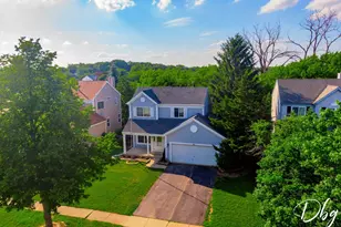 60 W Dahlia Ln, Round Lake Beach, IL 60073 - Photo 38