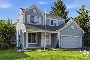 60 W Dahlia Ln, Round Lake Beach, IL 60073 - Photo 1
