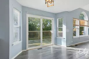 60 W Dahlia Ln, Round Lake Beach, IL 60073 - Photo 12