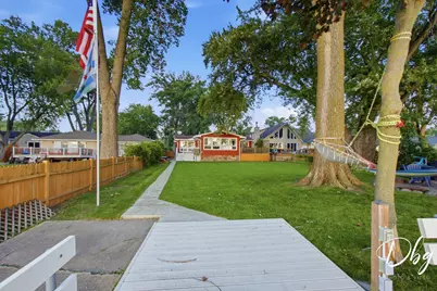 35616 N Sheridan Drive, Fox Lake, IL 60020 - Photo 50