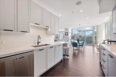 737 W Washington Boulevard #3607, Chicago, IL 60661 - Photo 16