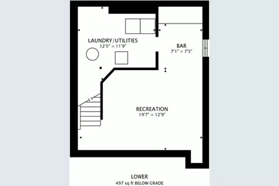 6235 Gold Circle #6235, Hanover Park, IL 60133 - Photo 26