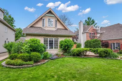 310 N County Line Road, Hinsdale, IL 60521 - Photo 4