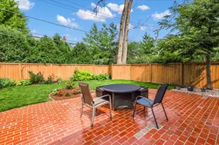 310 N County Line Rd, Hinsdale, IL 60521 - Photo 36