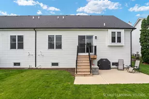 515 Sudbury Cir, Oswego, IL 60543 - Photo 22