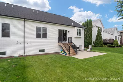 515 Sudbury Circle, Oswego, IL 60543 - Photo 24