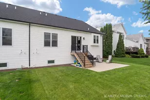 515 Sudbury Cir, Oswego, IL 60543 - Photo 24