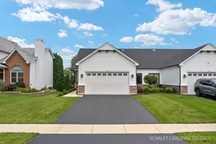515 Sudbury Cir, Oswego, IL 60543 - Photo 1
