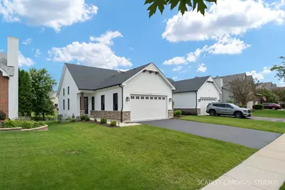 515 Sudbury Circle, Oswego, IL 60543 - Photo 2