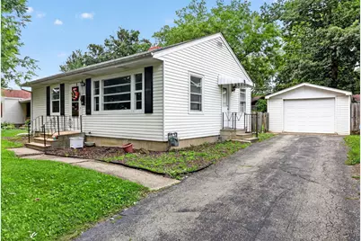 152 Tilton Park Drive, Dekalb, IL 60115 - Photo 2