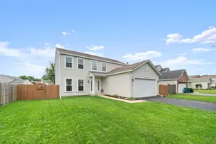 6922 Sahara Dr, Plainfield, IL 60586 - Photo 1