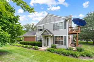 24127 W Walnut Circle, Plainfield, IL 60585 - Photo 2