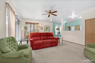 24127 W Walnut Circle, Plainfield, IL 60585 - Photo 6