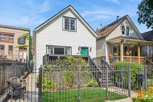 2016 N Whipple St, Chicago, IL 60647 - Photo 1