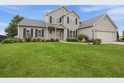 3409 Waterville Court, Champaign, IL 61822 - Photo 2
