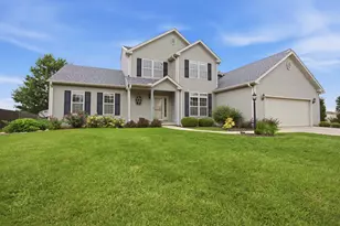 3409 Waterville Ct, Champaign, IL 61822 - Photo 2