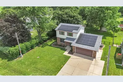 1009 N West Street N, Leroy, IL 61752 - Photo 32