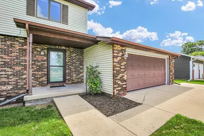 1009 N West Street N, Leroy, IL 61752 - Photo 4