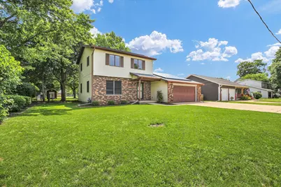 1009 N West Street N, Leroy, IL 61752 - Photo 1