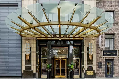 800 N Michigan Avenue #5501, Chicago, IL 60611 - Photo 1