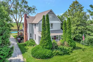3663 W Church Rd, Beecher, IL 60401 - Photo 1