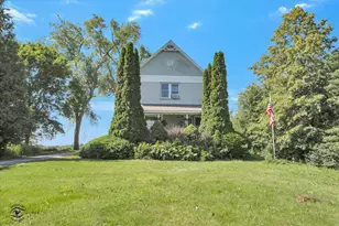 3663 W Church Rd, Beecher, IL 60401 - Photo 2