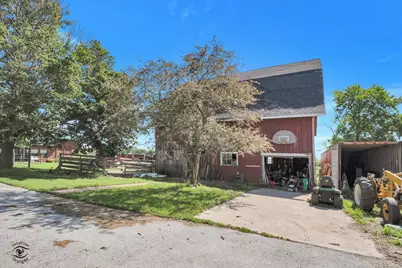 3663 W Church Road, Beecher, IL 60401 - Photo 12