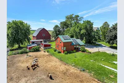 3663 W Church Road, Beecher, IL 60401 - Photo 6