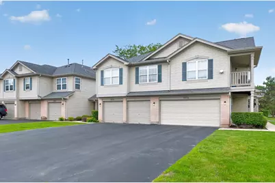 7016 S Stratton Lane, Gurnee, IL 60031 - Photo 1