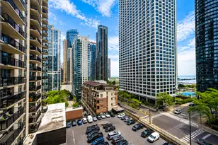 400 E Randolph St, Chicago, IL 60601 - Photo 18