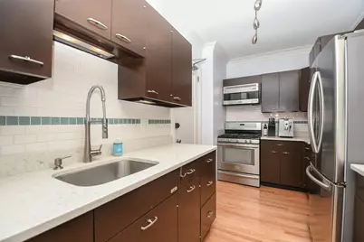 5000 N Marine Drive #14E, Chicago, IL 60640 - Photo 6